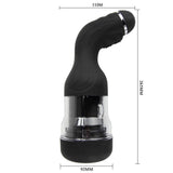 Baile - Rotation Lover Automatischer Masturbator 5v