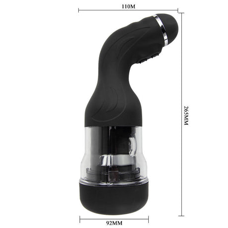 Masturbator Rotation Lover Automatischer 5v.4