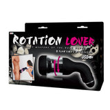 Baile - Rotation Lover Automatischer Masturbator 5v