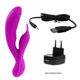Pretty Love - Hochwertiges Bliss Lilac Massager