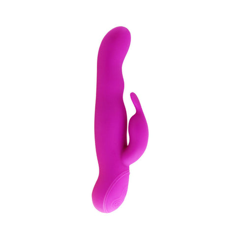 Vibrator Hochwertiger Hale-Lilac-Rotator 23,1 x 3,7 cm