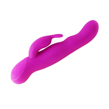 Vibrator Hochwertiger Hale-Lilac-Rotator 23,1 x 3,7 cm.4