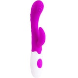 Pretty Love - Flirtation Arthur Vibrator