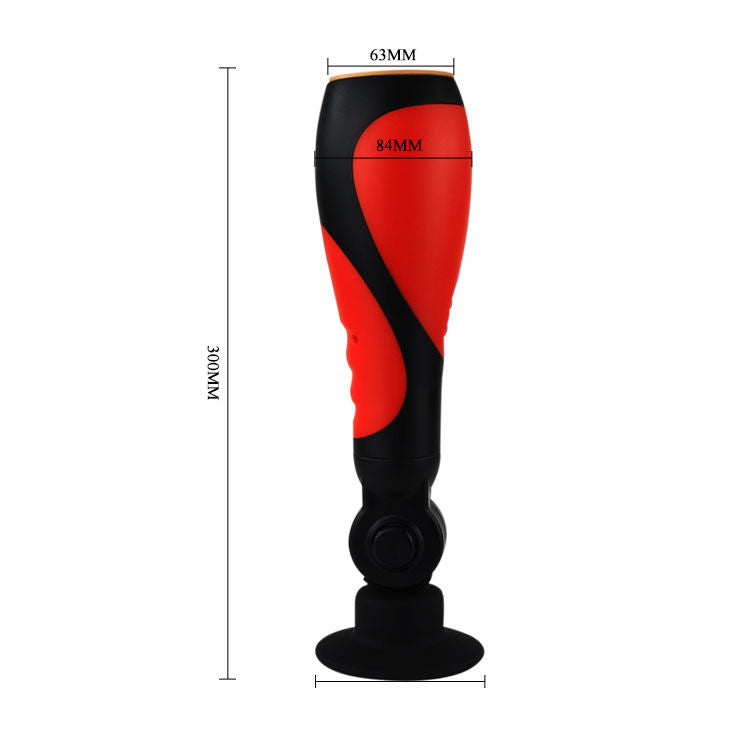 Baile - Oral Sex Lover 30v mit Adapter