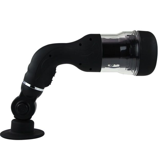 Baile - Rotation Lover Automatischer Masturbator mit Unterstützung