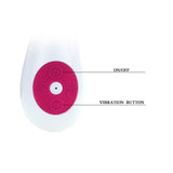 Pretty Love - Ation Vibrator mit Kaninchen-Gen