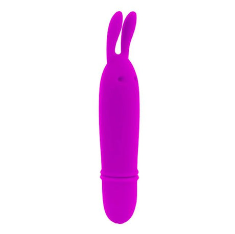 Vibrator Flirtation Boyce Stimulierendes Flieder 12,7 x 2,4 cm.3