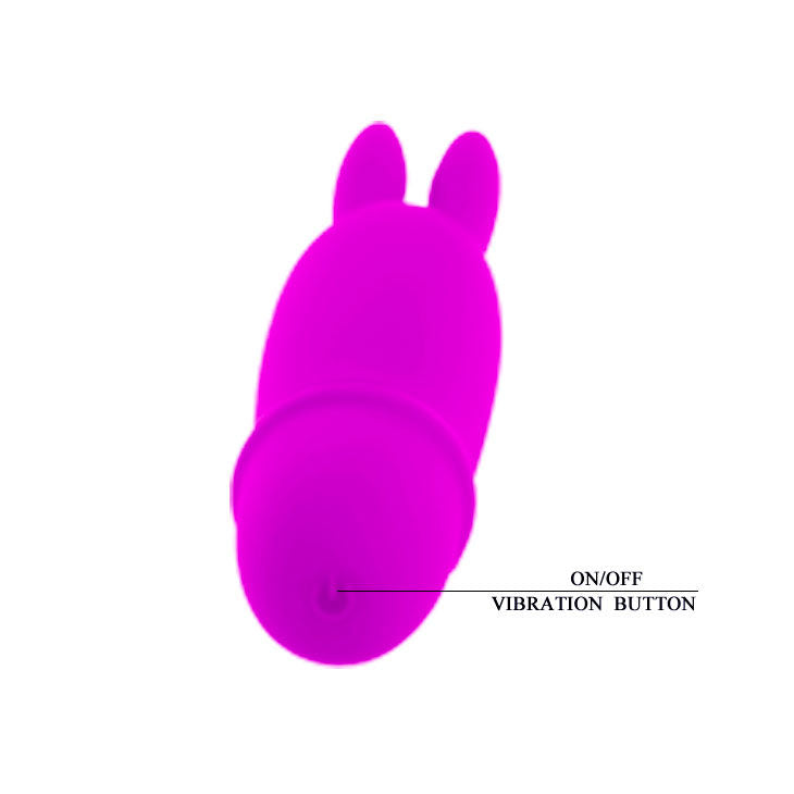 Pretty Love - Flirtation Boyce Stimulierendes Massager