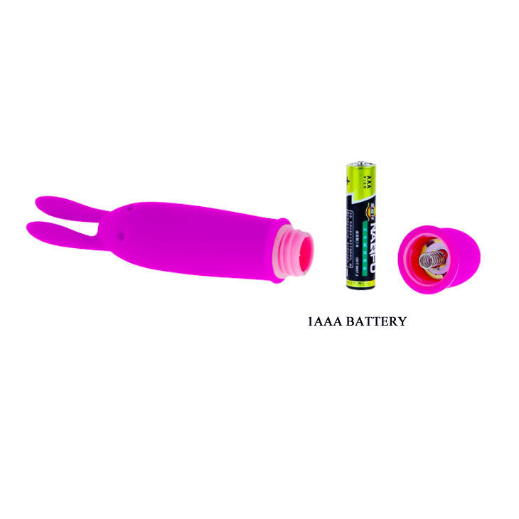 Pretty Love - Flirtation Boyce Stimulierendes Massager