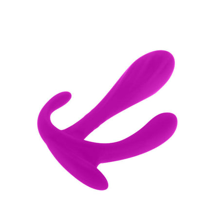 Dildo Double Stimulation Edgar.4