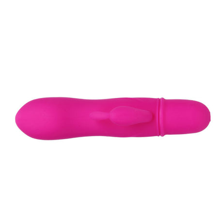 Pretty Love - Flirtation Vibrator mit Kaninchen Caesar