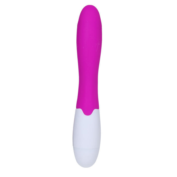 Pretty Love - Flirtation Schnitziger Vibrator