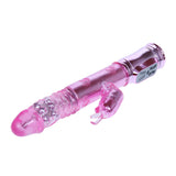 Baile - Pochender Bunny Pink Rampant Rotator