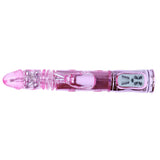 Baile - Pochender Bunny Pink Rampant Rotator