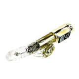 Baile - Kaninchen Sibirien Passion Gold