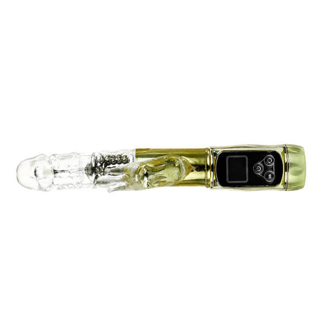 Vibrator Kaninchen Sibirien Gold.5