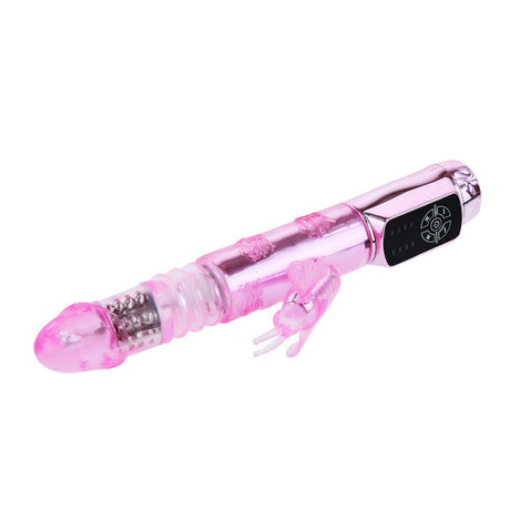 Vibrator Us Kaninchen Pohnender Schmetterling.3