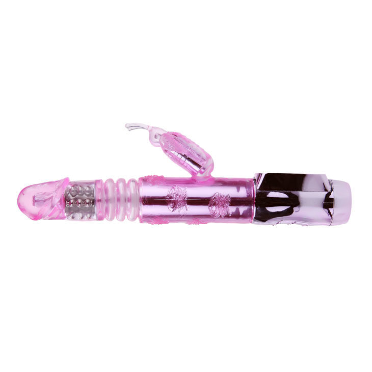 Baile - Us Kaninchen Pohnender Schmetterling