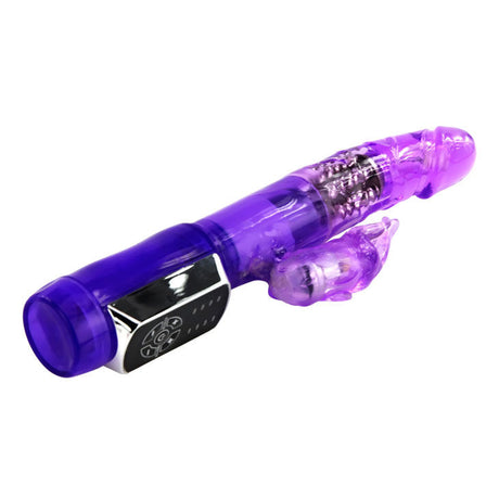 Rabbit-Vibrator Us Rabbit Baron 3,5 x 3,5 cm.3