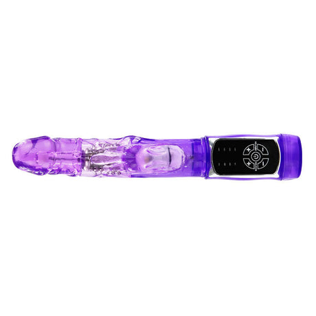 Rabbit-Vibrator Us Rabbit Baron 3,5 x 3,5 cm.5