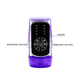 Baile - Us Rabbit Passion Baron