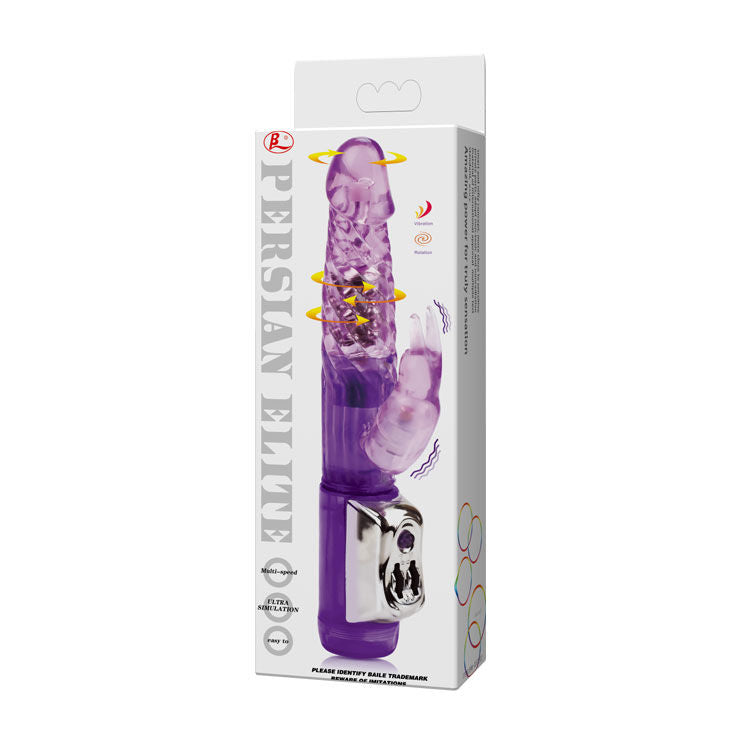 Baile - Persischer Elite Kaninchen