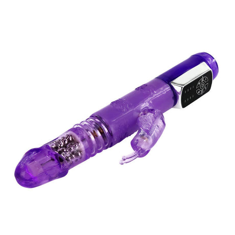 Rabbit-Vibrator Us Rabbit Butterf Prince 3,5 x 3,5 cm.4