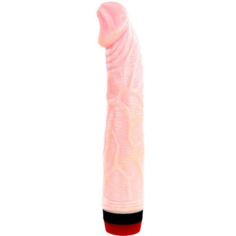 Realistischer Dildo Rockin Dong Penis Cyber Skin I 4 cm.2