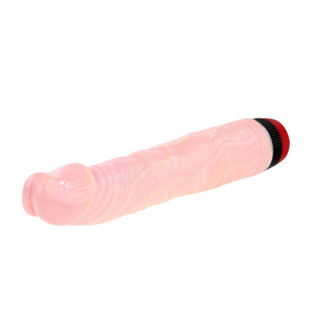 Realistischer Dildo Rockin Dong Penis Cyber Skin I 4 cm.4