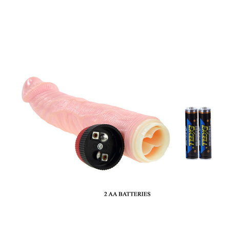 Realistischer Dildo Rockin Dong Penis Cyber Skin I 4 cm.8