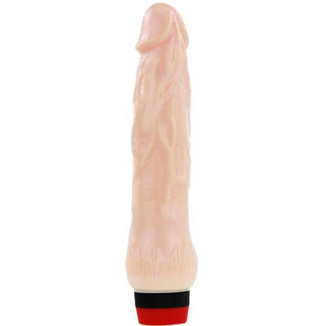 Realistischer Dildo Rockin Dong Penis Cyber Skin Ii 5 cm.2