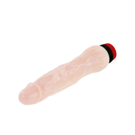 Realistischer Dildo Rockin Dong Penis Cyber Skin Ii 5 cm.4