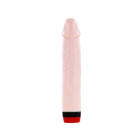 Realistischer Dildo Rockin Dong Penis Cyber Skin Iii 4 cm.3