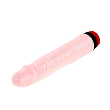 Realistischer Dildo Rockin Dong Penis Cyber Skin Iii 4 cm.4