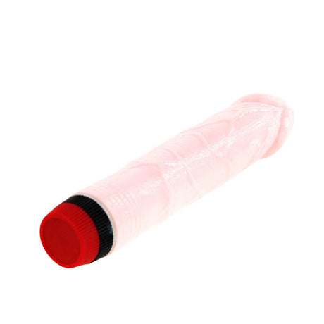 Realistischer Dildo Rockin Dong Penis Cyber Skin Iii 4 cm.5