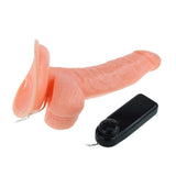 Baile - Super Rota Realistischer Penis Dong