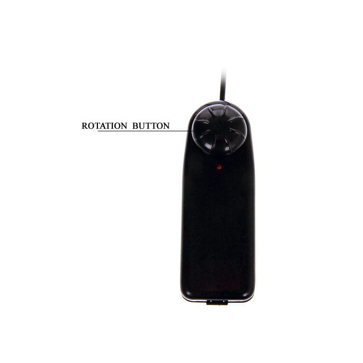 Baile - Super Rota Dong Realistischer Penisrotator