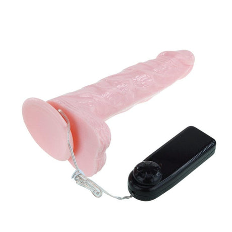 Baile - Super Rota Dong Realistischer Dildo 20.5 cm