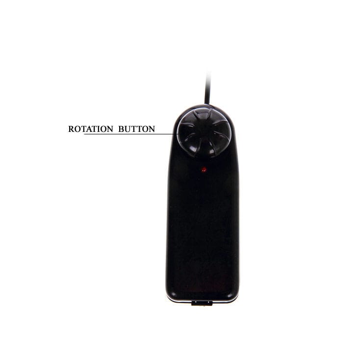Baile - Super Rota Dong Realistischer Dildo 20.5 cm