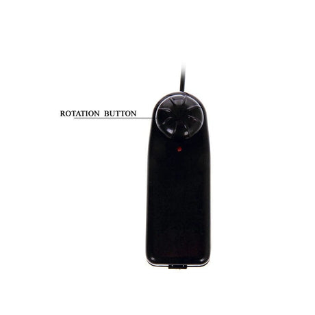 Baile - Super Rota Dong Realistischer Dildo 20.5 cm