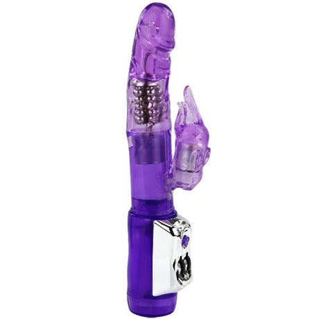 Rabbit-Vibrator Us Super Sex Rabbit 3,5 x 3,5 cm.2