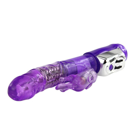 Rabbit-Vibrator Us Super Sex Rabbit 3,5 x 3,5 cm.4