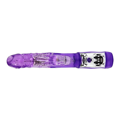 Rabbit-Vibrator Us Super Sex Rabbit 3,5 x 3,5 cm.5