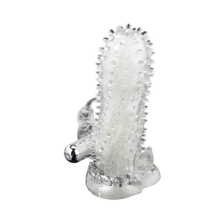 Baile - Brave Man Rabbit Vibrator Penisverlngerung