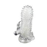 Baile - Brave Man Rabbit Vibrator Penisverlngerung