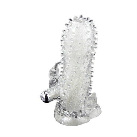 Baile - Brave Man Rabbit Vibrator Penisverlngerung