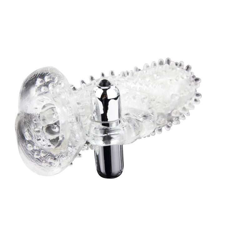 Baile - Brave Man Rabbit Vibrator Penisverlngerung