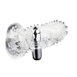Baile - Brave Man Rabbit Vibrator Penisverlngerung