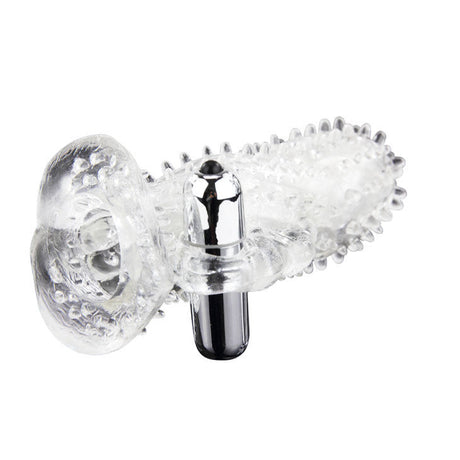 Baile - Brave Man Rabbit Vibrator Penisverlngerung