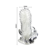 Baile - Brave Man Rabbit Vibrator Penisverlngerung